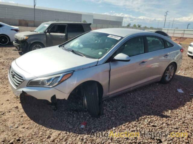 HYUNDAI SONATA SE, 5NPE24AF3GH329377