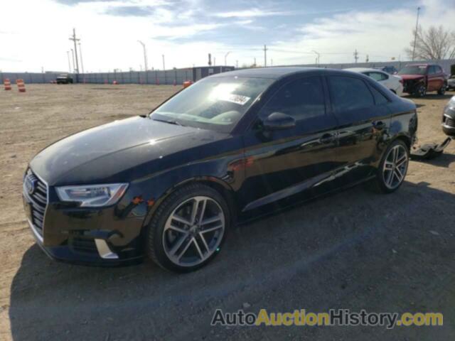 AUDI A3 PREMIUM, WAUB8GFF3H1037486