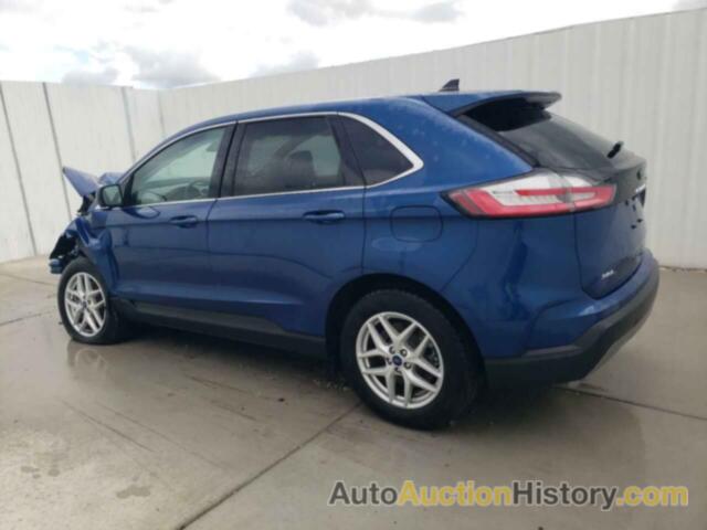 FORD EDGE SEL, 2FMPK4J97NBB05472