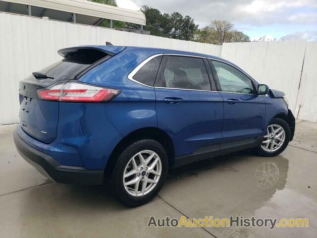 FORD EDGE SEL, 2FMPK4J97NBB05472