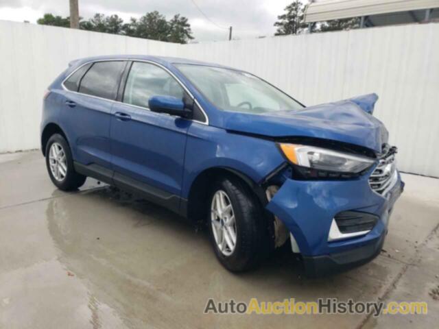 FORD EDGE SEL, 2FMPK4J97NBB05472