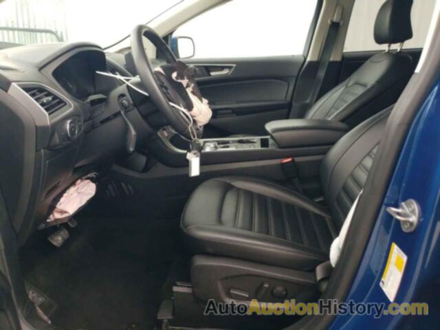 FORD EDGE SEL, 2FMPK4J97NBB05472