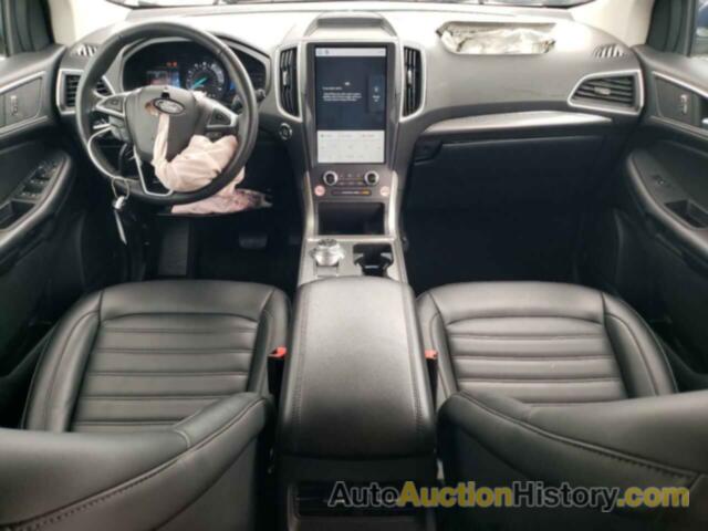 FORD EDGE SEL, 2FMPK4J97NBB05472