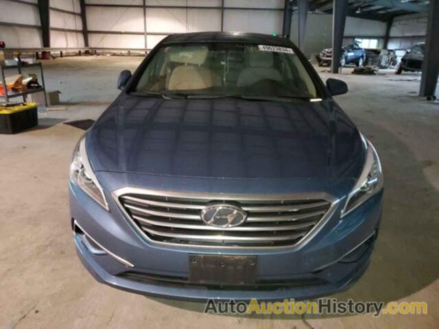 HYUNDAI SONATA SE, 5NPE24AF6GH334735