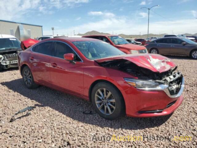 MAZDA 6 SPORT, JM1GL1UM9J1310913