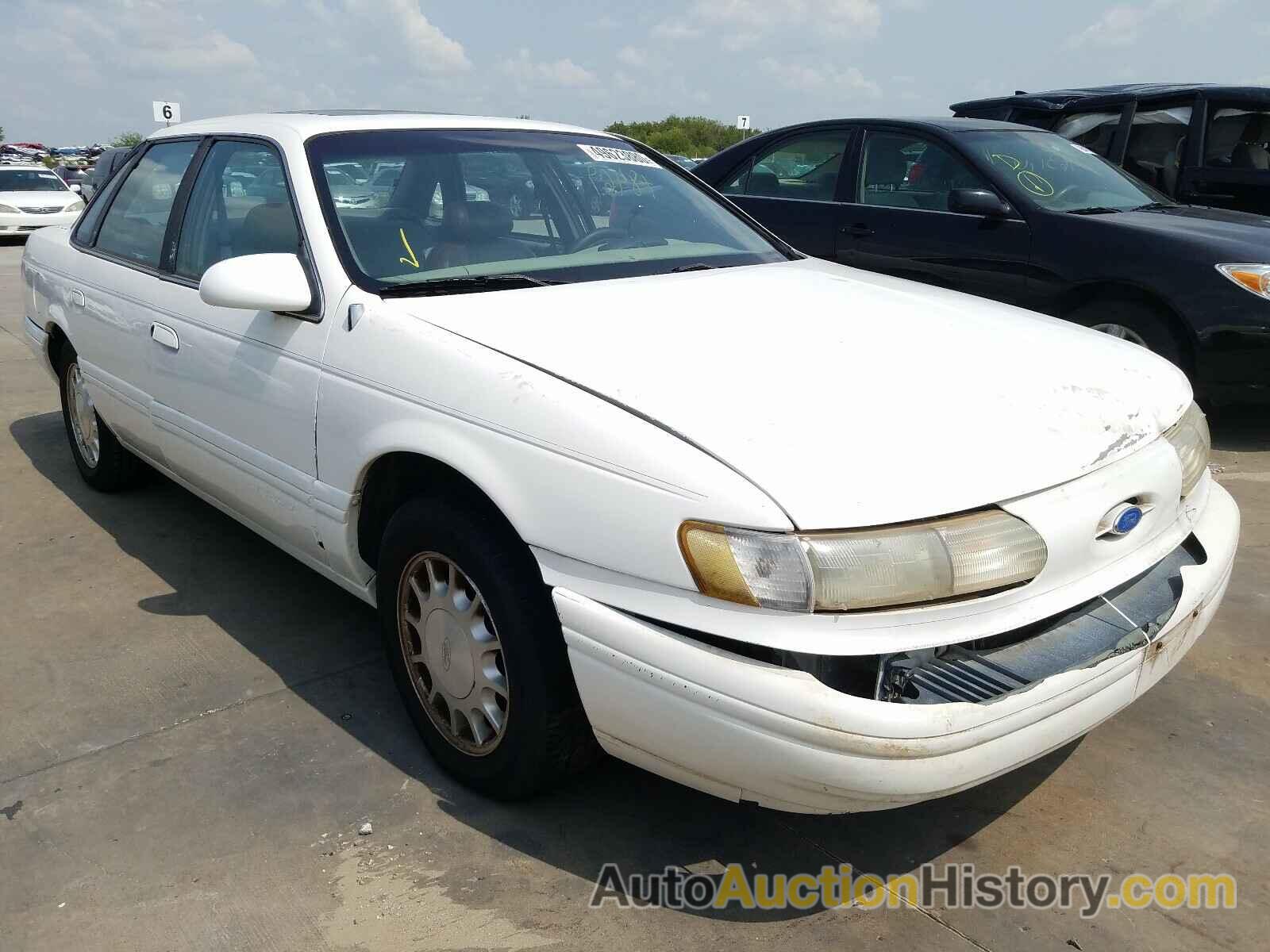 1994 FORD TAURUS LX, 1FALP5344RA120935