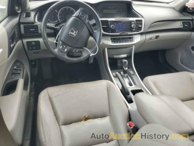 HONDA ACCORD EXL, 1HGCR2F84DA207391