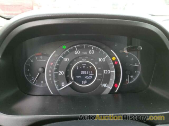 HONDA CRV EXL, 5J6RM4H73DL023839