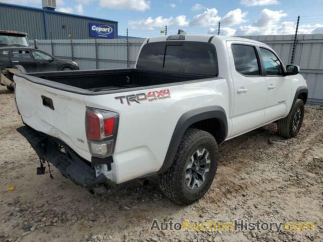 TOYOTA TACOMA DOUBLE CAB, 3TMCZ5AN1PM591389