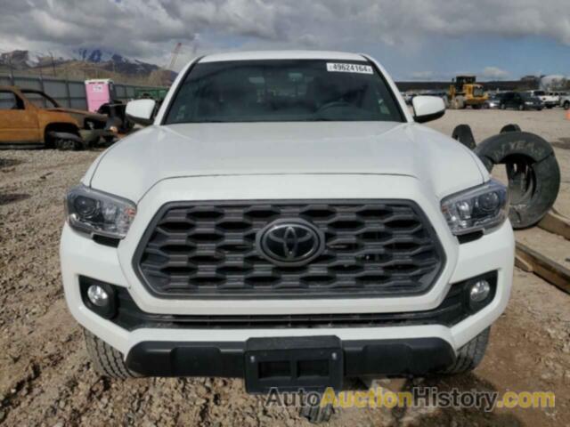 TOYOTA TACOMA DOUBLE CAB, 3TMCZ5AN1PM591389