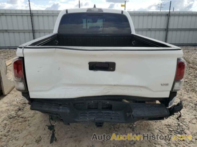 TOYOTA TACOMA DOUBLE CAB, 3TMCZ5AN1PM591389