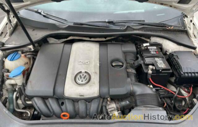 VOLKSWAGEN JETTA S, 3VWJM71K48M188559