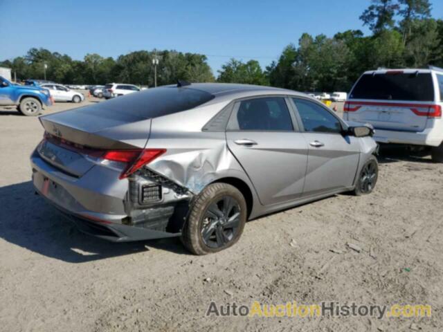 HYUNDAI ELANTRA SEL, KMHLM4AG1NU294542