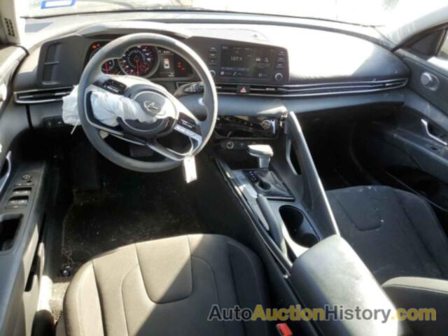 HYUNDAI ELANTRA SEL, KMHLM4AG1NU294542