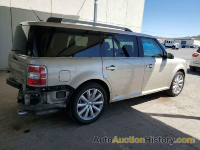 FORD FLEX SEL, 2FMGK5C82JBA06661