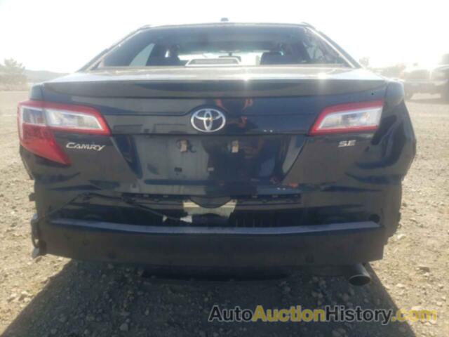 TOYOTA CAMRY L, 4T1BF1FK0EU851748