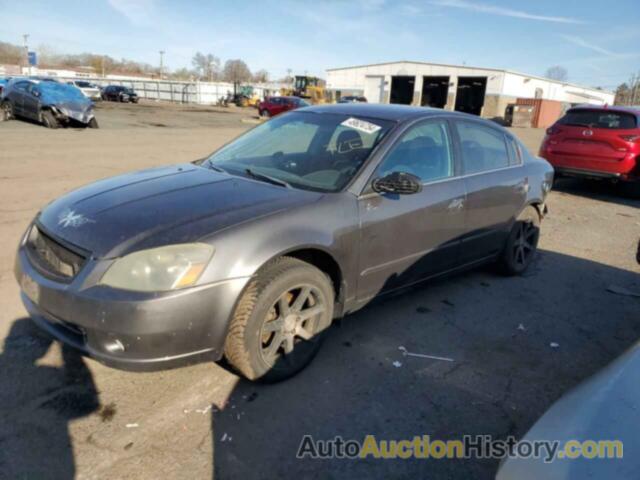 NISSAN ALTIMA S, 1N4AL11D36N363395