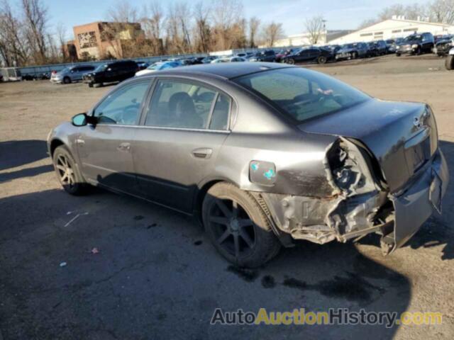 NISSAN ALTIMA S, 1N4AL11D36N363395