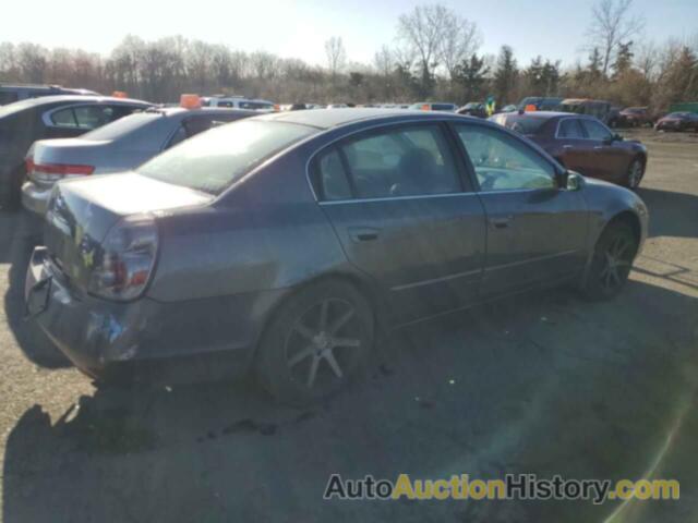 NISSAN ALTIMA S, 1N4AL11D36N363395