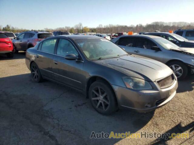 NISSAN ALTIMA S, 1N4AL11D36N363395