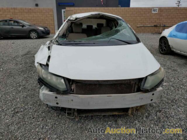 HONDA CIVIC LX, 19XFB2F50EE213466