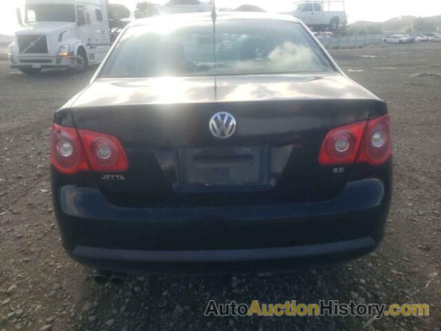 VOLKSWAGEN JETTA WOLFSBURG, 3VWEG71K67M153027