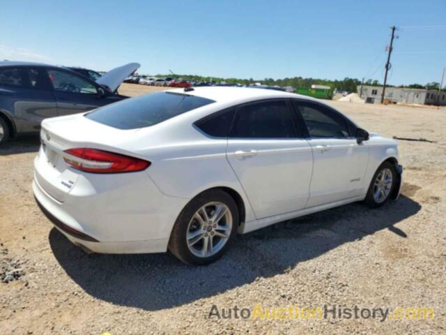 FORD FUSION SE HYBRID, 3FA6P0LUXJR177716