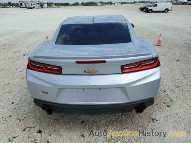 CHEVROLET CAMARO LT, 1G1FB1RS0H0168594