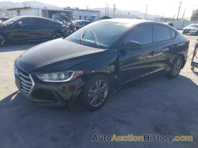 HYUNDAI ELANTRA SE, 5NPD84LF9HH012986