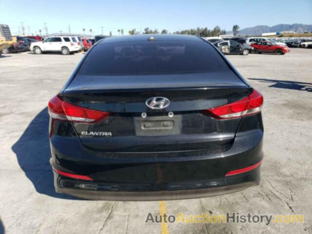 HYUNDAI ELANTRA SE, 5NPD84LF9HH012986