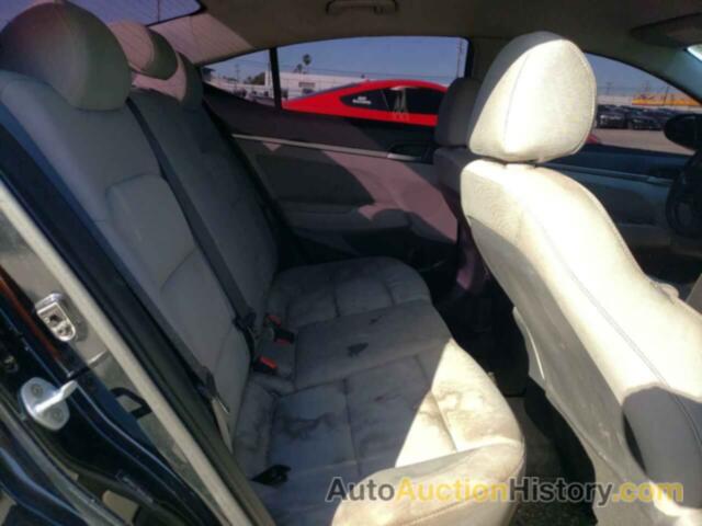 HYUNDAI ELANTRA SE, 5NPD84LF9HH012986