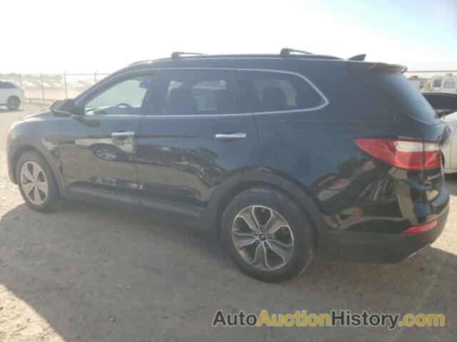 HYUNDAI SANTA FE GLS, KM8SM4HF7DU024044