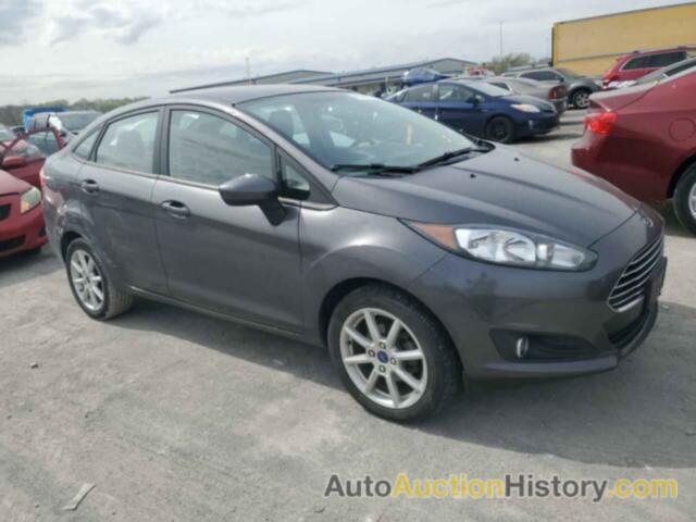 FORD FIESTA SE, 3FADP4BJ8KM105272