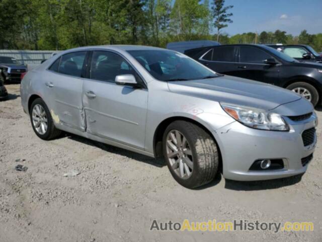 CHEVROLET MALIBU 2LT, 1G11D5SL5FF301438