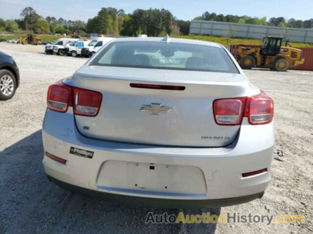 CHEVROLET MALIBU 2LT, 1G11D5SL5FF301438