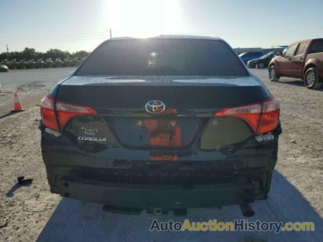 TOYOTA COROLLA L, 2T1BURHE5JC024089