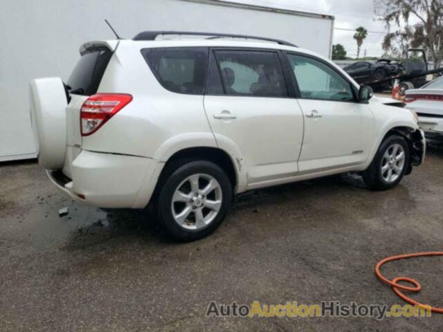 TOYOTA RAV4 LIMITED, 2T3DK4DV0BW039677