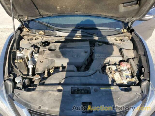 NISSAN ALTIMA 2.5, 1N4AL3AP2JC216219