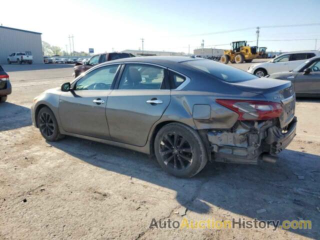 NISSAN ALTIMA 2.5, 1N4AL3AP2JC216219