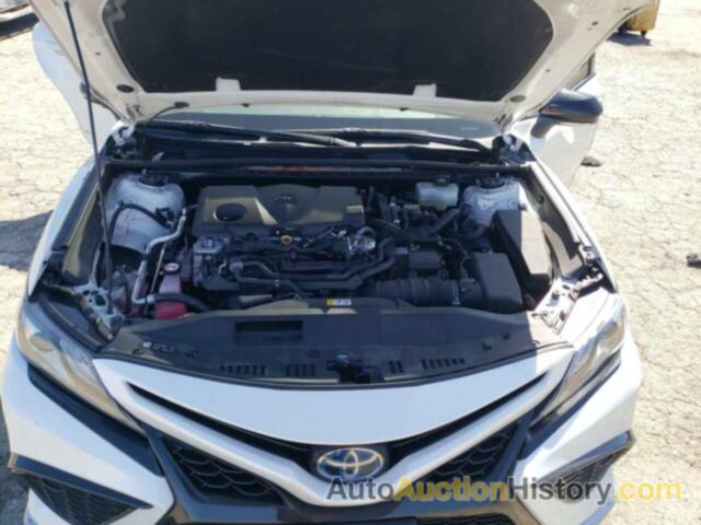 TOYOTA CAMRY XSE, 4T1K31AK7NU044711