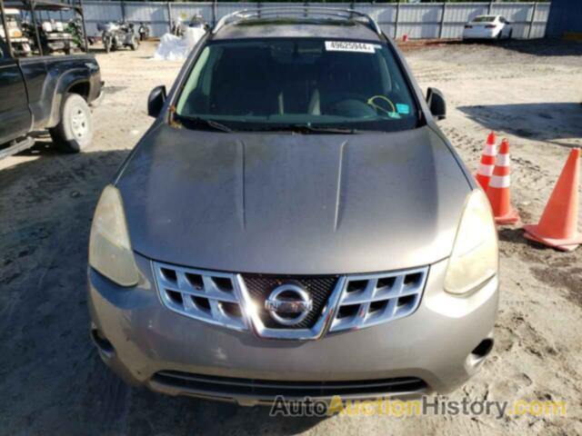 NISSAN ROGUE S, JN8AS5MT7CW605042