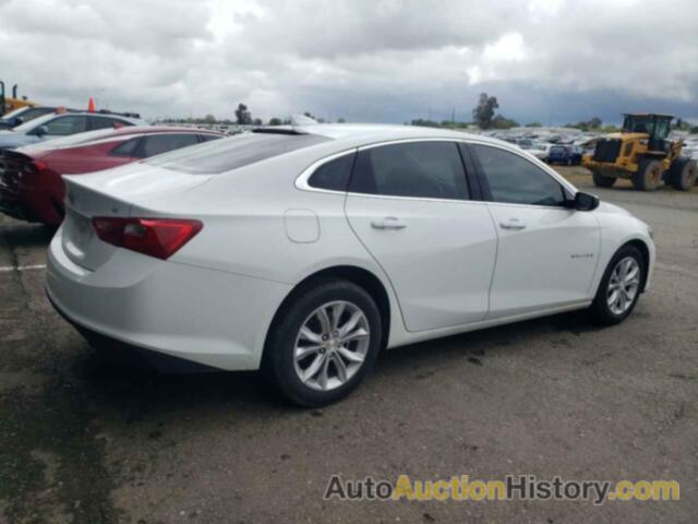 CHEVROLET MALIBU LT, 1G1ZD5ST7PF222101