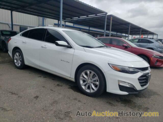 CHEVROLET MALIBU LT, 1G1ZD5ST7PF222101