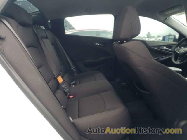 CHEVROLET MALIBU LT, 1G1ZD5ST7PF222101