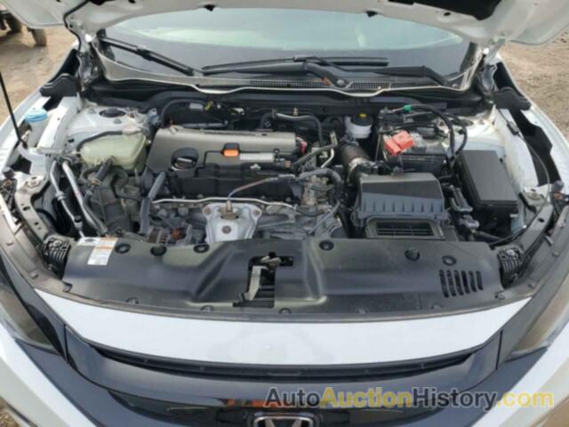 HONDA CIVIC LX, 2HGFC2E54LH012283