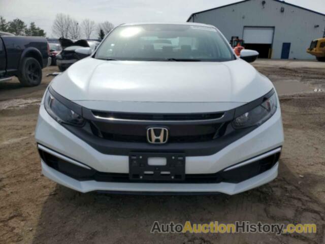 HONDA CIVIC LX, 2HGFC2E54LH012283