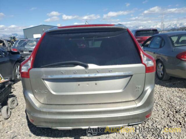 VOLVO XC60 T6 PREMIER, YV4902RK7F2635539