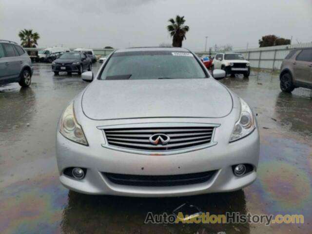 INFINITI G37 BASE, JN1CV6APXDM723594