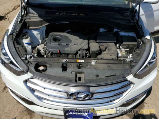 HYUNDAI SANTA FE, 5NMZUDLB2JH083593