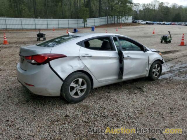 HYUNDAI ELANTRA SE, KMHDH4AE3FU264029